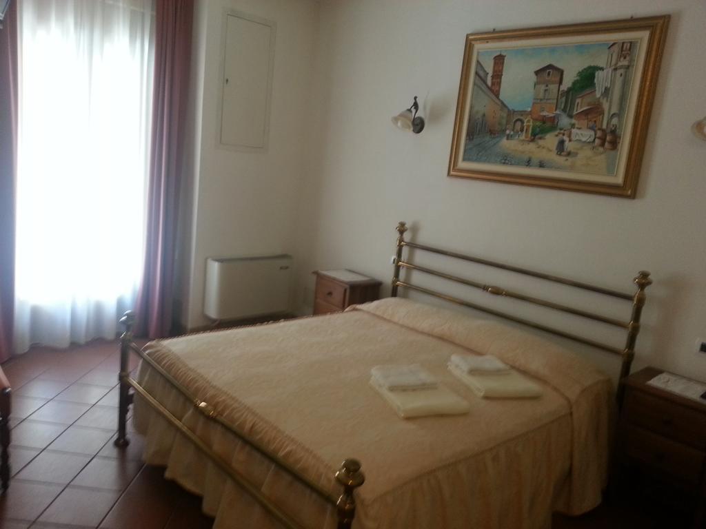Agriturismo Corte Trincerone Мантова Екстериор снимка
