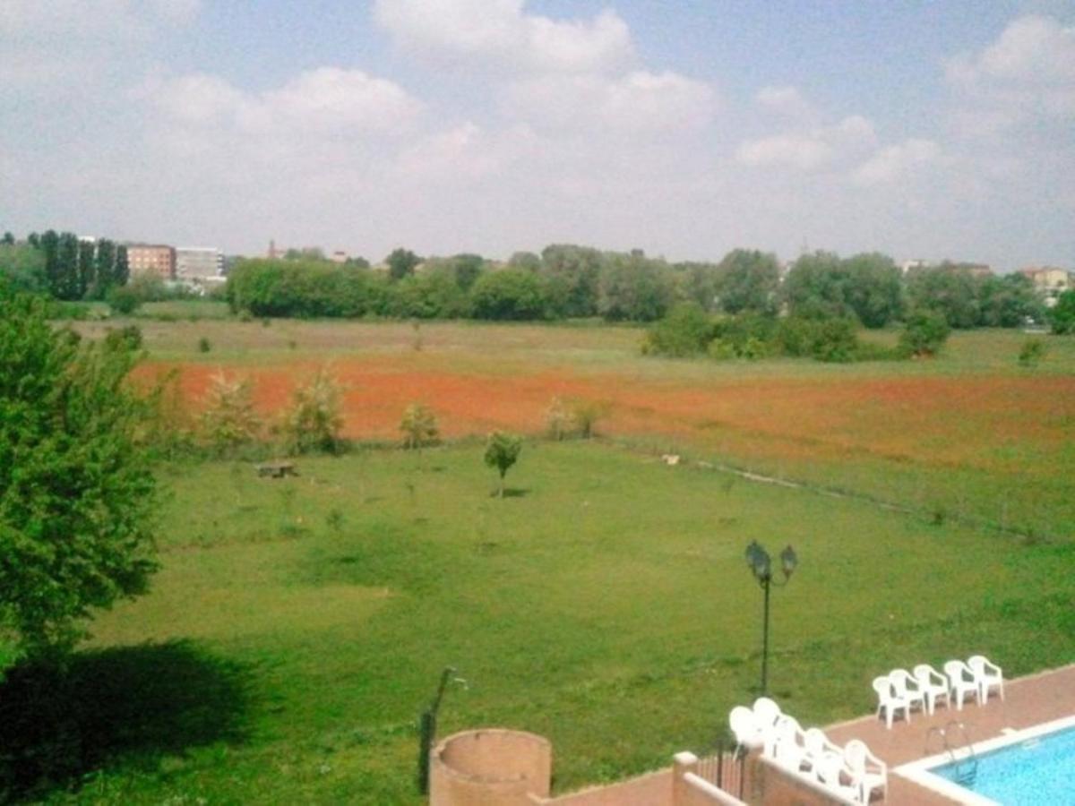 Agriturismo Corte Trincerone Мантова Екстериор снимка